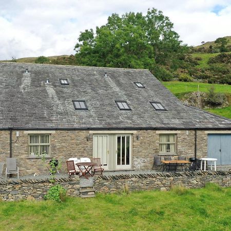 Ghyll Bank Cow Shed Villa Staveley  Bagian luar foto
