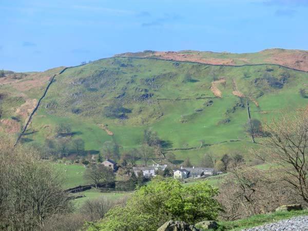 Ghyll Bank Cow Shed Villa Staveley  Bagian luar foto