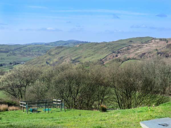 Ghyll Bank Cow Shed Villa Staveley  Bagian luar foto