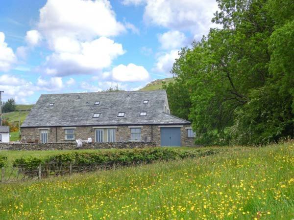 Ghyll Bank Cow Shed Villa Staveley  Bagian luar foto