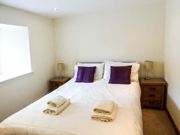 Ghyll Bank Cow Shed Villa Staveley  Bagian luar foto
